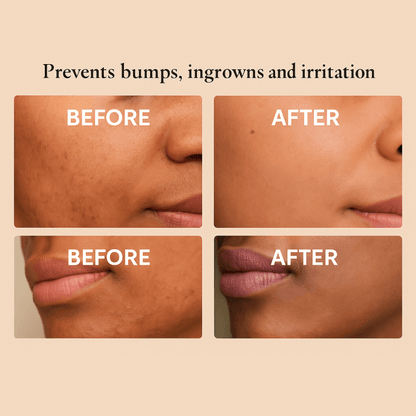 SilkAura™ Hair Trimmer