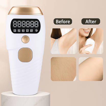 SilkAura™ GlowPulse