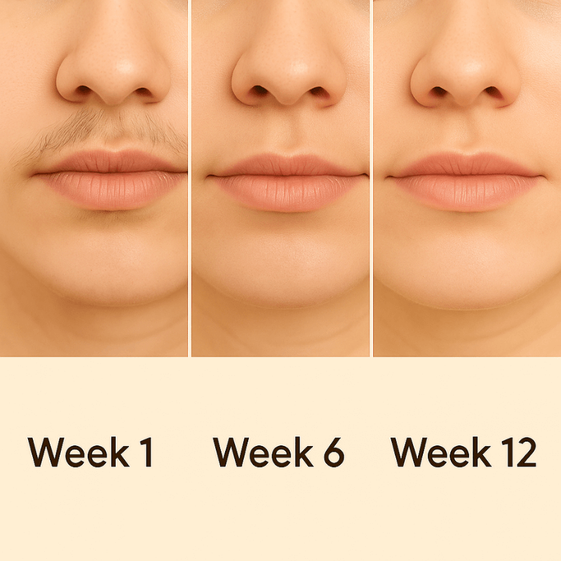 SilkAura™ GlowPulse