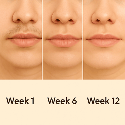 SilkAura™ GlowPulse