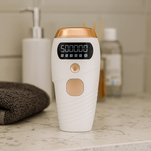 SilkAura™ GlowPulse