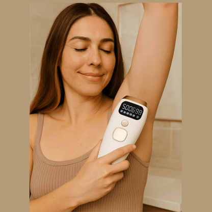 SilkAura™ GlowPulse