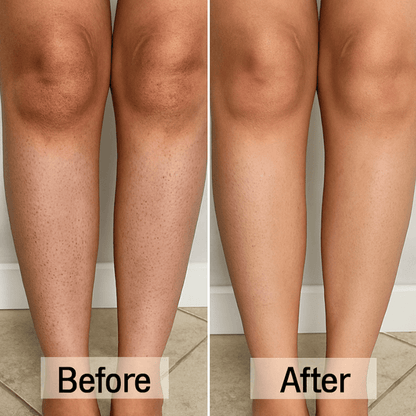 SilkAura™ Hair Trimmer