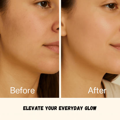 SilkAura™ Hair Trimmer