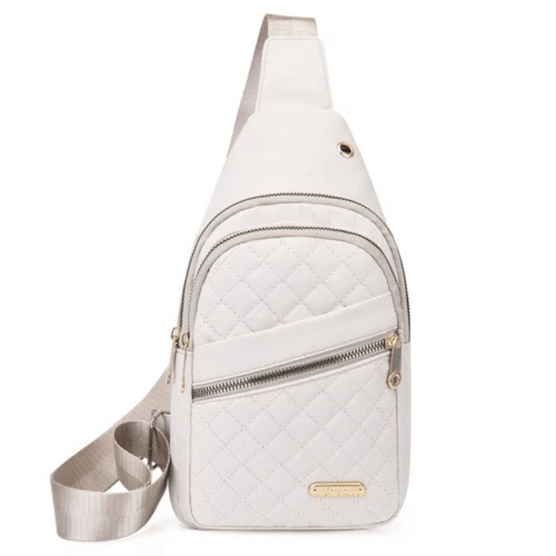 The SilkAura™ DayRunner Bag