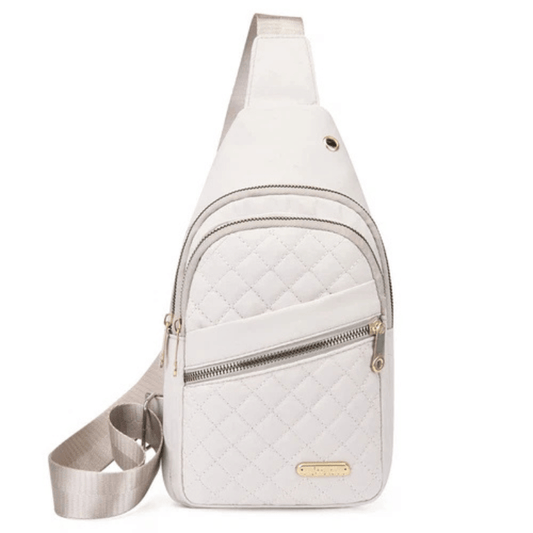 The SilkAura™ DayRunner Bag