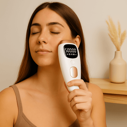 SilkAura™ GlowPulse