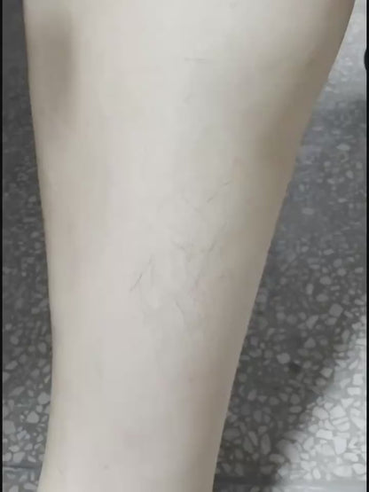 SilkAura™ Hair Trimmer